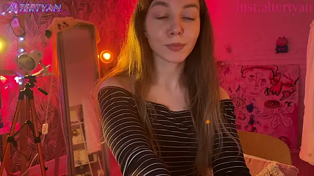 altertyan Live XXX-Chat