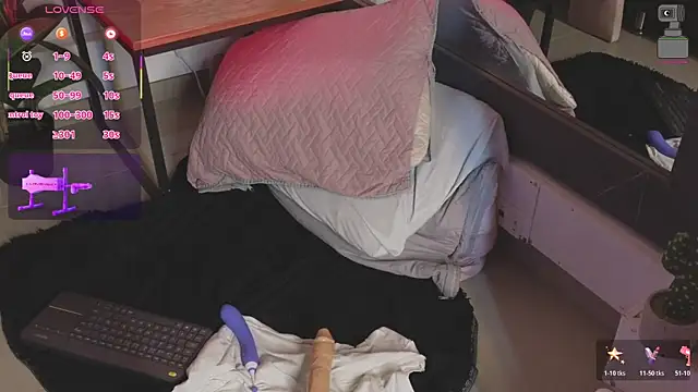 XXX chat uživo modela _Linoshka_1