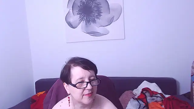 ChristaRose's Live XXX Chat