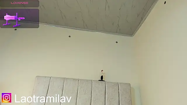MilaVelour's Live XXX Chat