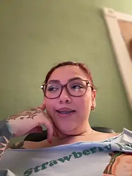 Pumpkin_bunny's Live XXX Chat