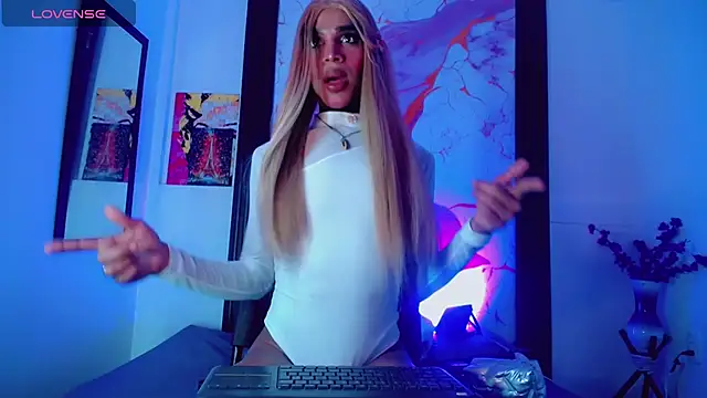 Tait_ Chat XXX live
