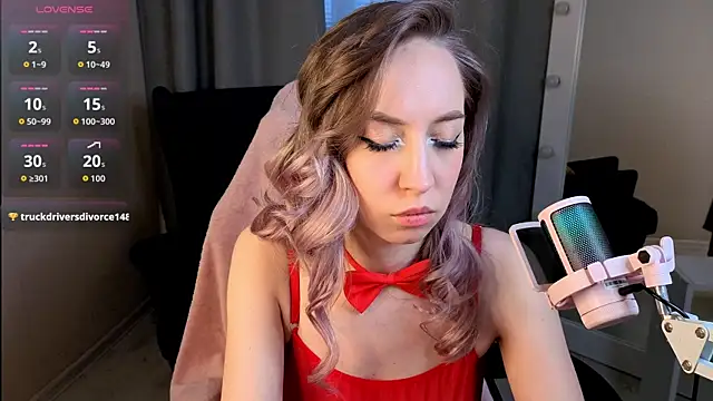 ShadowSparklen Live XXX chat