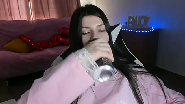 KisaModel 现场XXX聊天