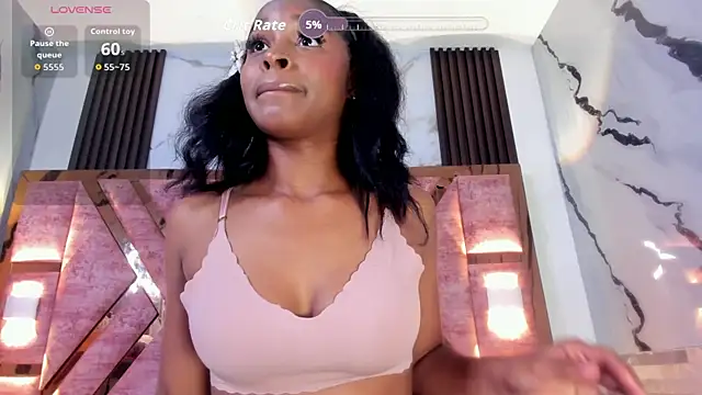 kandy_bronw's Live XXX Chat