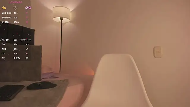 LynnSam_'s Live XXX Chat