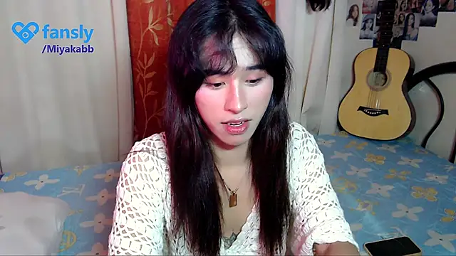 Chat XXX en directo de chakababe