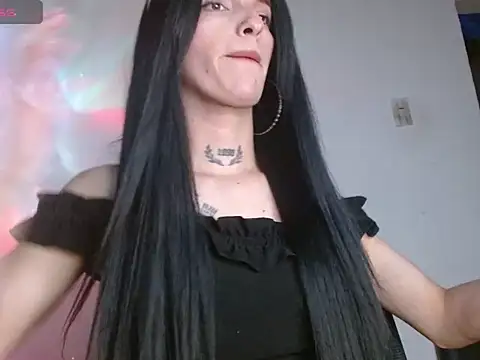 Chat XXX en directo de Scarlett_crastrawberry
