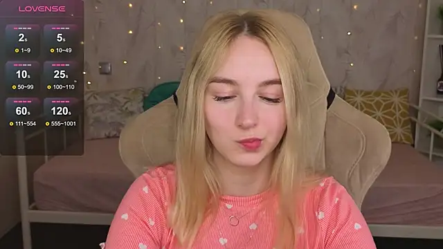 Shy_Polly 라이브 XXX 채팅