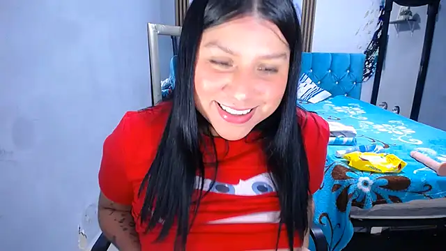 Czat XXX na żywo – venuxwilliam
