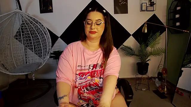 Katewalker_ লাইভ XXX চ্যাট