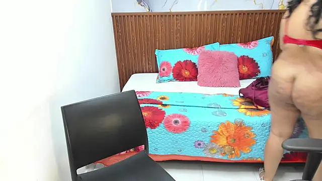 Cloe_35's Live XXX Chat