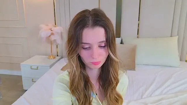 MarybethSnow – Naživo XXX chat