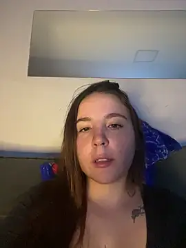 Chat XXX en directo de AMORINHA_S2_