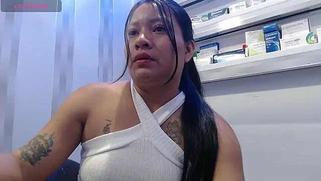 Sol_vannesan Live XXX chat