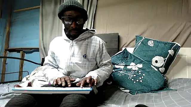 Chat XXX Live Camodick