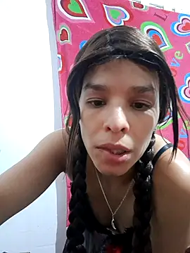 MedusaandPerseo's Live XXX Chat
