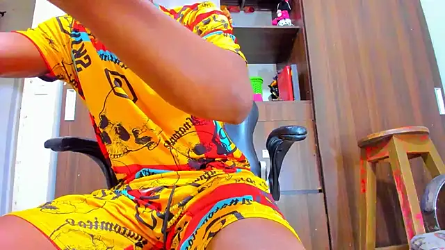 Dreamastercum_ Chat XXX in diretta