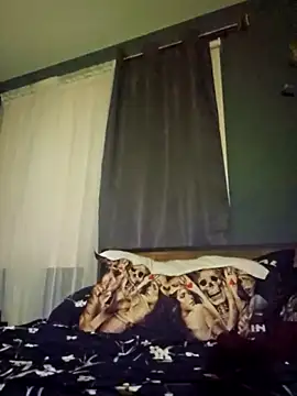 FelicityFreeze69's Webcam Show