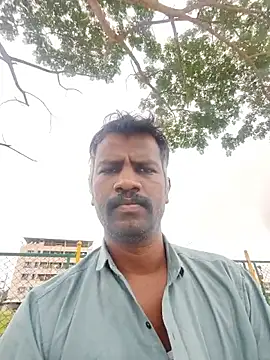 Show webcam de Paramkeerthi