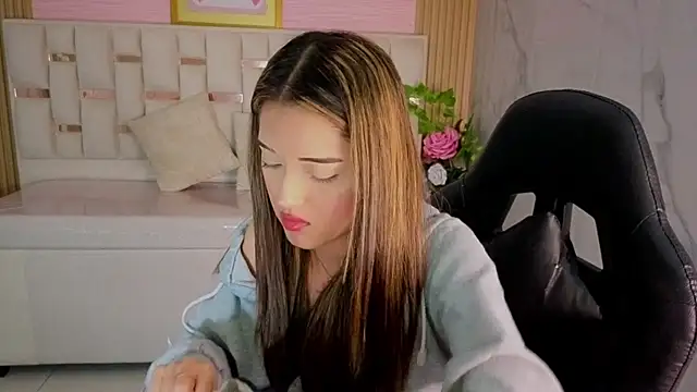 veronicaa_s Live XXX-chat
