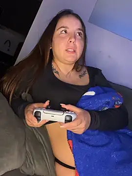 AMORINHA_S2_'s Live XXX Chat
