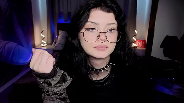 MileyRood's Live XXX Chat
