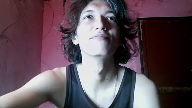 cherryuwu Webcam-Show