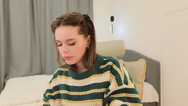 ginnyclub's Live XXX Chat