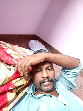 Paramkeerthi ওয়েবক্যাম শো