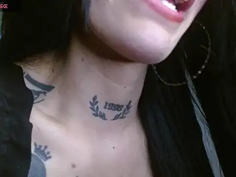 Živý XXX chat Scarlett_crastrawberry