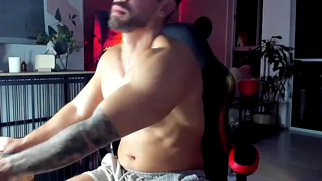 Valenthino_Salvatore's Live XXX Chat