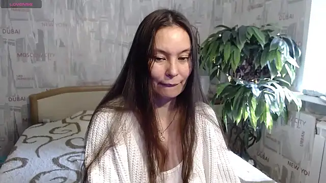 Chatroom XXX en direct de GinaQSoul