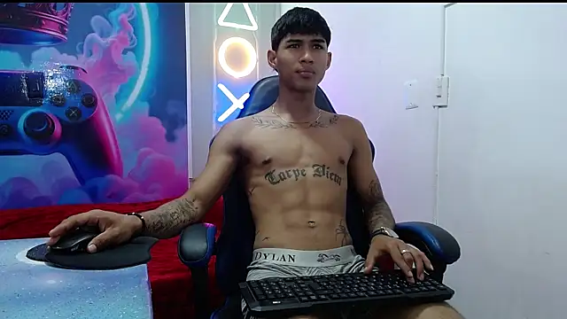 แชท XXX สดของ luka_big18