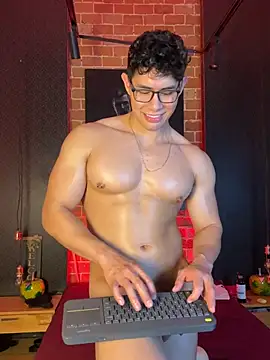Chat XXX ao vivo de GrayAndrews