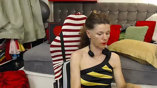 Chat XXX ao vivo de kellyterapy