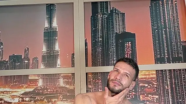 Jacob_Benelli Chat XXX live