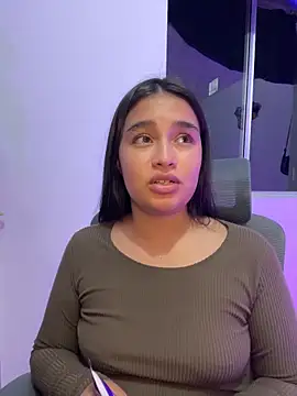 دردشة I_Samanthaa الجنسية المباشرة