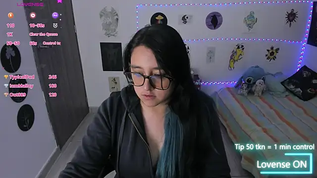 Cherry_blush_ Chat XXX live