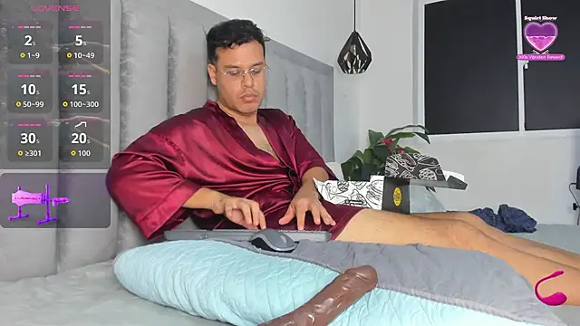 Liam_ruse's Live XXX Chat