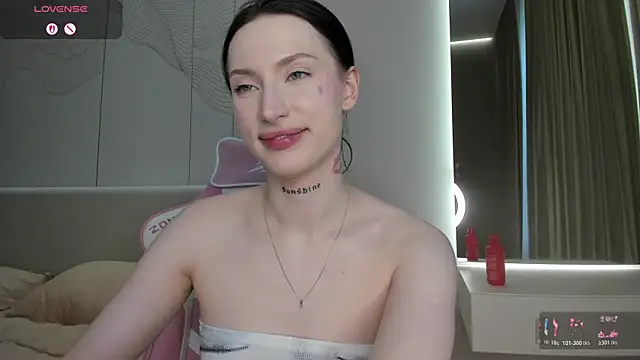 JenniferQueen11's Live XXX Chat