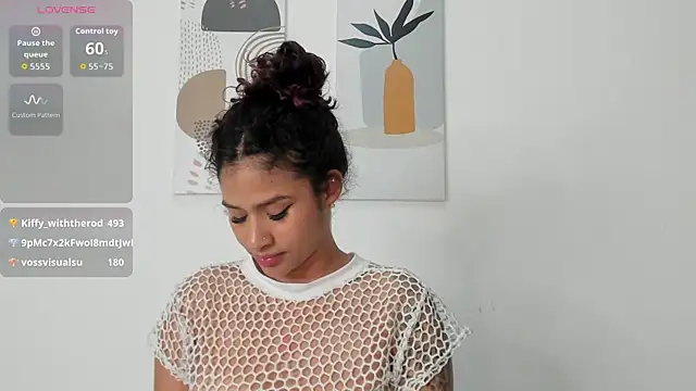 SeleneClark Chat XXX live