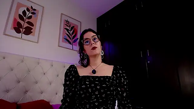 Barbie_Goddessn Live XXX chat
