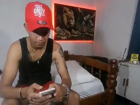 badboy_master Obrolan Langsung XXX
