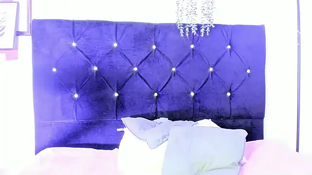 GabiHills' Live XXX Chat