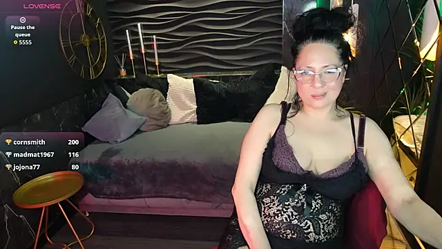 دردشة Anita_Muse الجنسية المباشرة