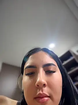 I_AM_SOPHIE_ Obrolan Langsung XXX