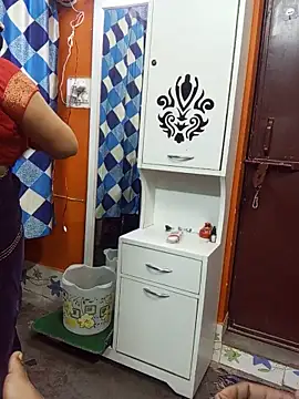 Manjudear Live XXX-chat