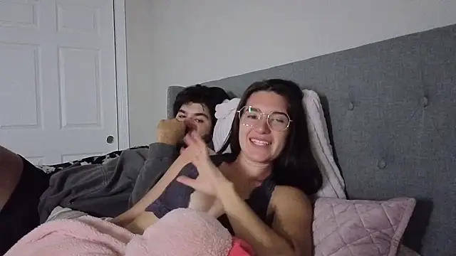 bambifarrina Live XXX-Chat