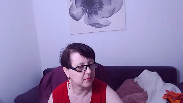 Chatroom XXX en direct de ChristaRose